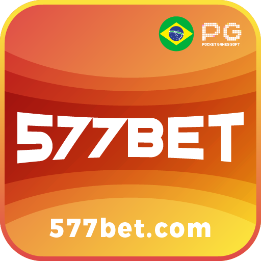 Novo logo da 577bet